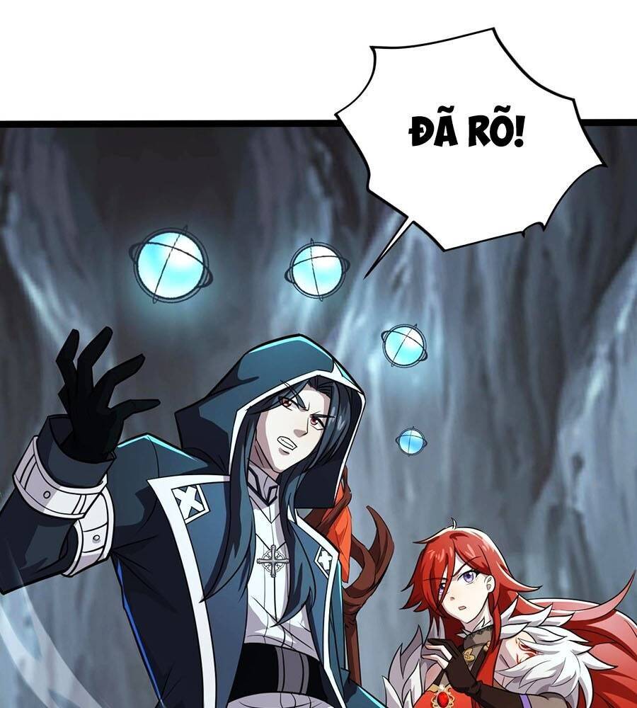 Chỉ Có Ta Có Thể Sử Dụng Triệu Hoán Thuật - Chapter 127 - Page 30