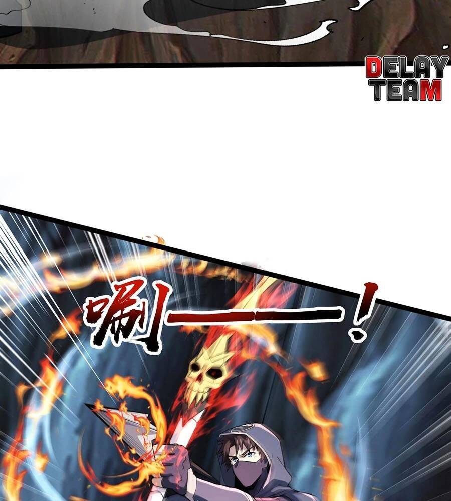 Chỉ Có Ta Có Thể Sử Dụng Triệu Hoán Thuật - Chapter 127 - Page 32