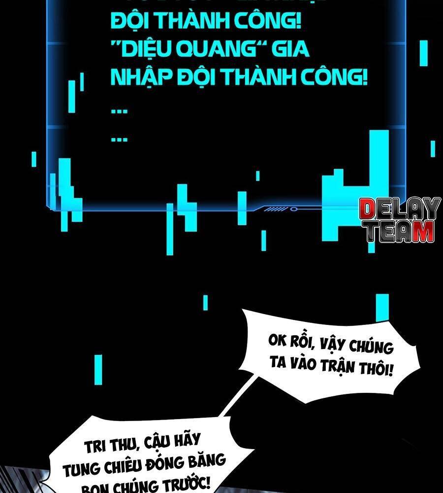 Chỉ Có Ta Có Thể Sử Dụng Triệu Hoán Thuật - Chapter 127 - Page 4