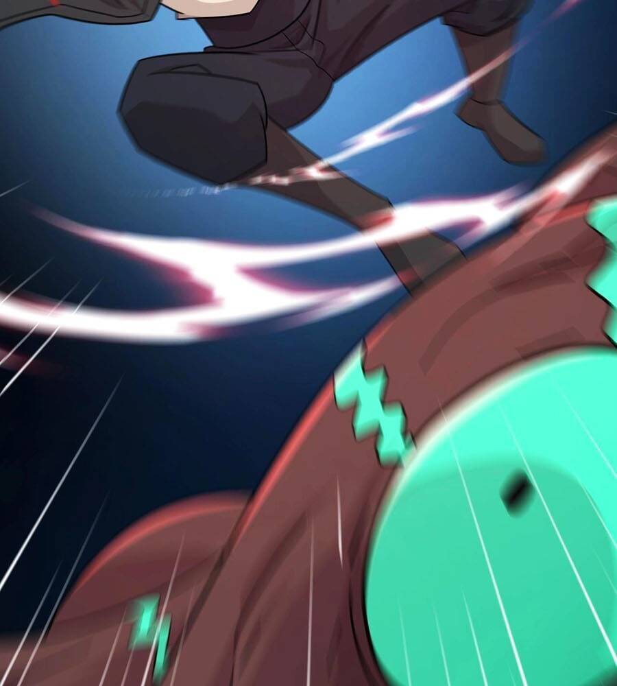 Chỉ Có Ta Có Thể Sử Dụng Triệu Hoán Thuật - Chapter 127 - Page 40