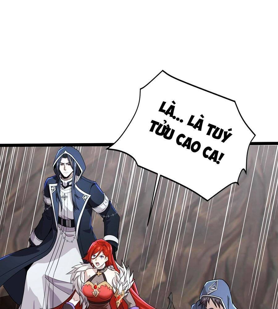 Chỉ Có Ta Có Thể Sử Dụng Triệu Hoán Thuật - Chapter 127 - Page 42