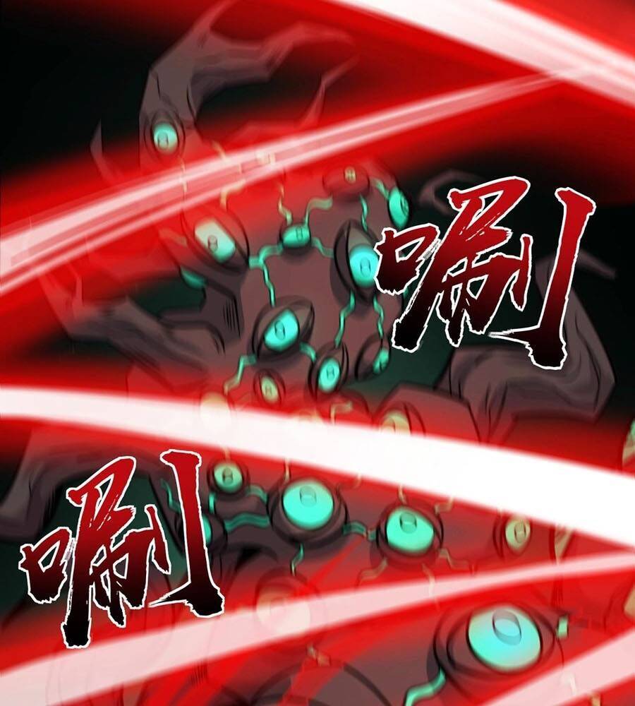 Chỉ Có Ta Có Thể Sử Dụng Triệu Hoán Thuật - Chapter 127 - Page 45