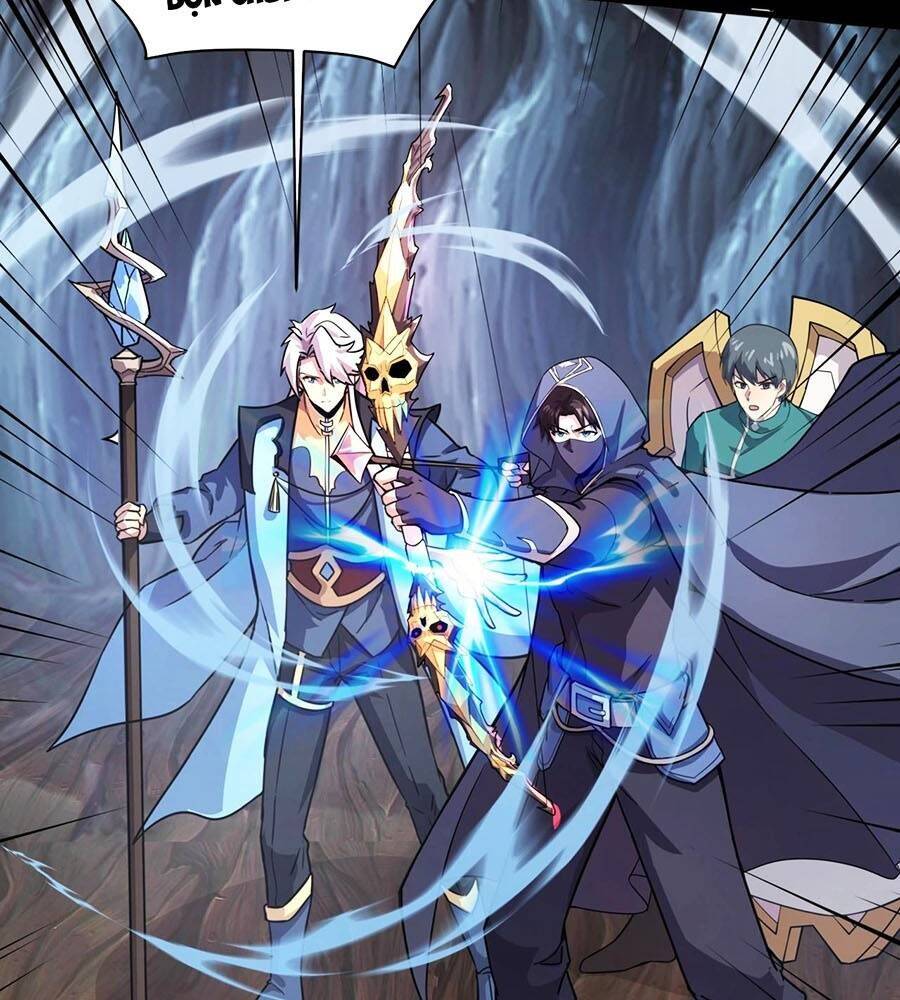 Chỉ Có Ta Có Thể Sử Dụng Triệu Hoán Thuật - Chapter 127 - Page 5