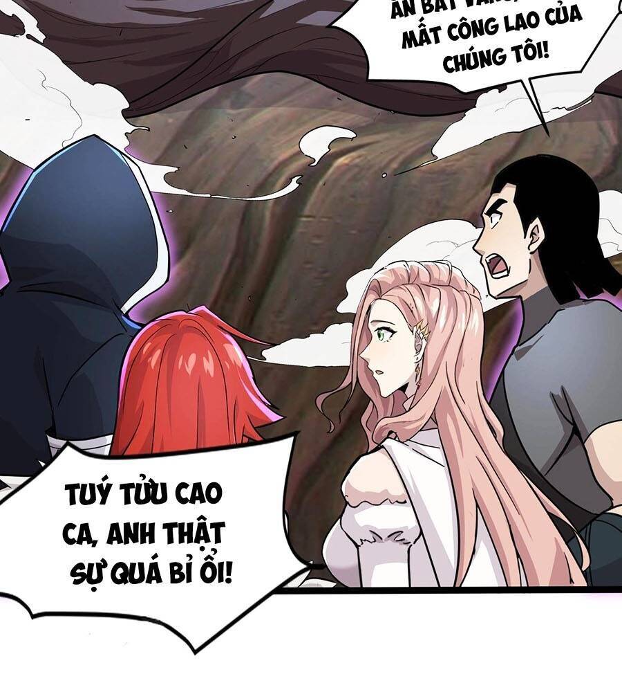 Chỉ Có Ta Có Thể Sử Dụng Triệu Hoán Thuật - Chapter 127 - Page 50