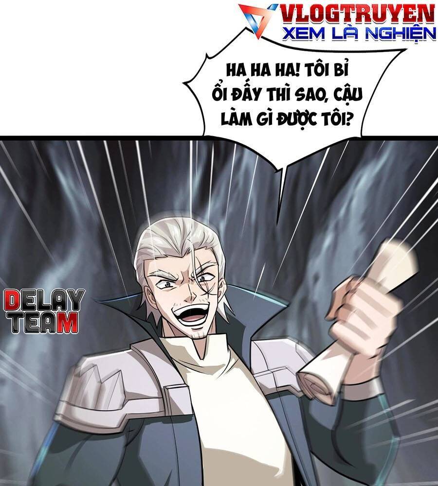 Chỉ Có Ta Có Thể Sử Dụng Triệu Hoán Thuật - Chapter 127 - Page 51