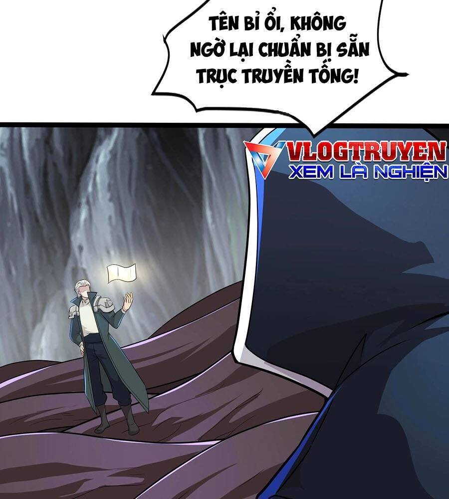 Chỉ Có Ta Có Thể Sử Dụng Triệu Hoán Thuật - Chapter 127 - Page 53