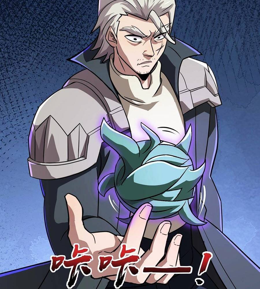 Chỉ Có Ta Có Thể Sử Dụng Triệu Hoán Thuật - Chapter 127 - Page 57