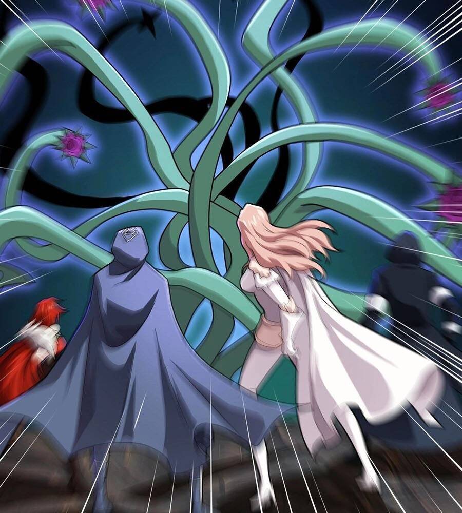 Chỉ Có Ta Có Thể Sử Dụng Triệu Hoán Thuật - Chapter 127 - Page 62