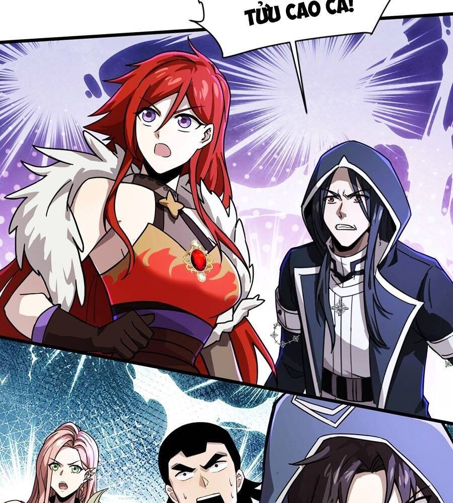 Chỉ Có Ta Có Thể Sử Dụng Triệu Hoán Thuật - Chapter 127 - Page 76