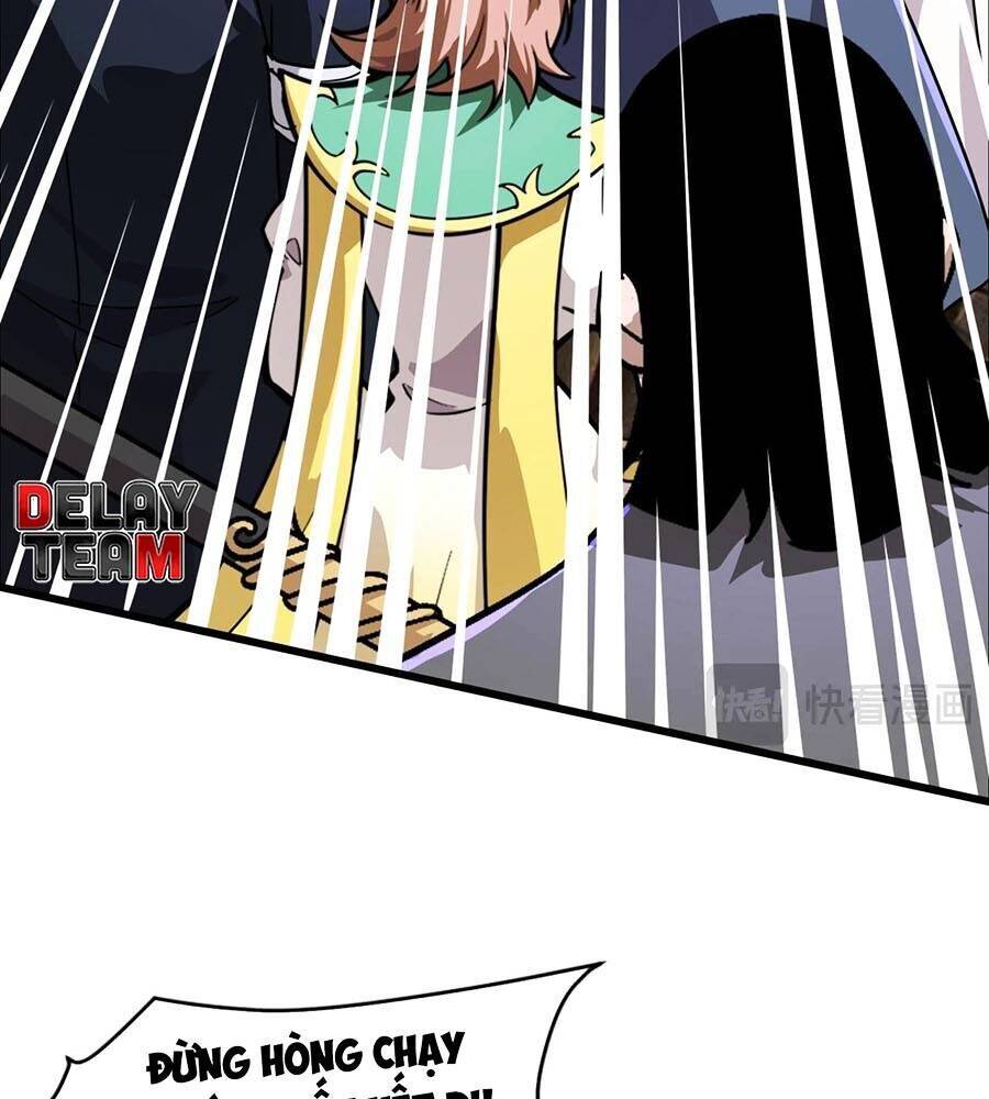 Chỉ Có Ta Có Thể Sử Dụng Triệu Hoán Thuật - Chapter 127 - Page 80