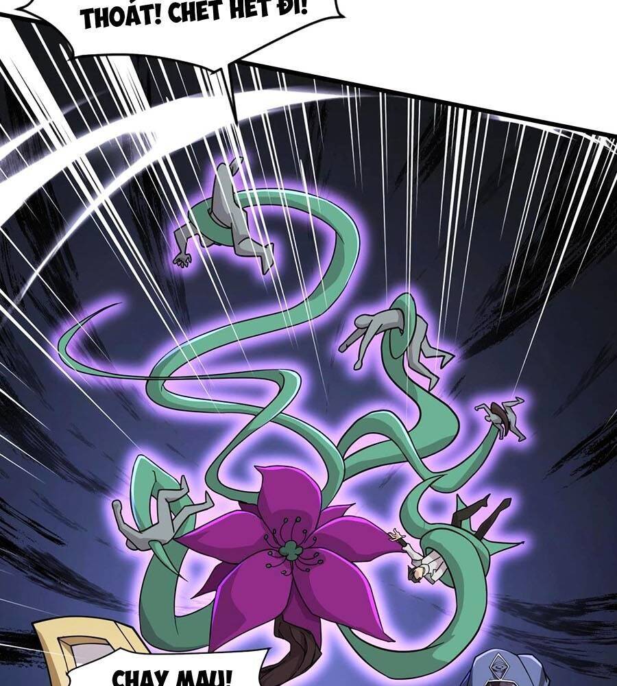 Chỉ Có Ta Có Thể Sử Dụng Triệu Hoán Thuật - Chapter 127 - Page 81