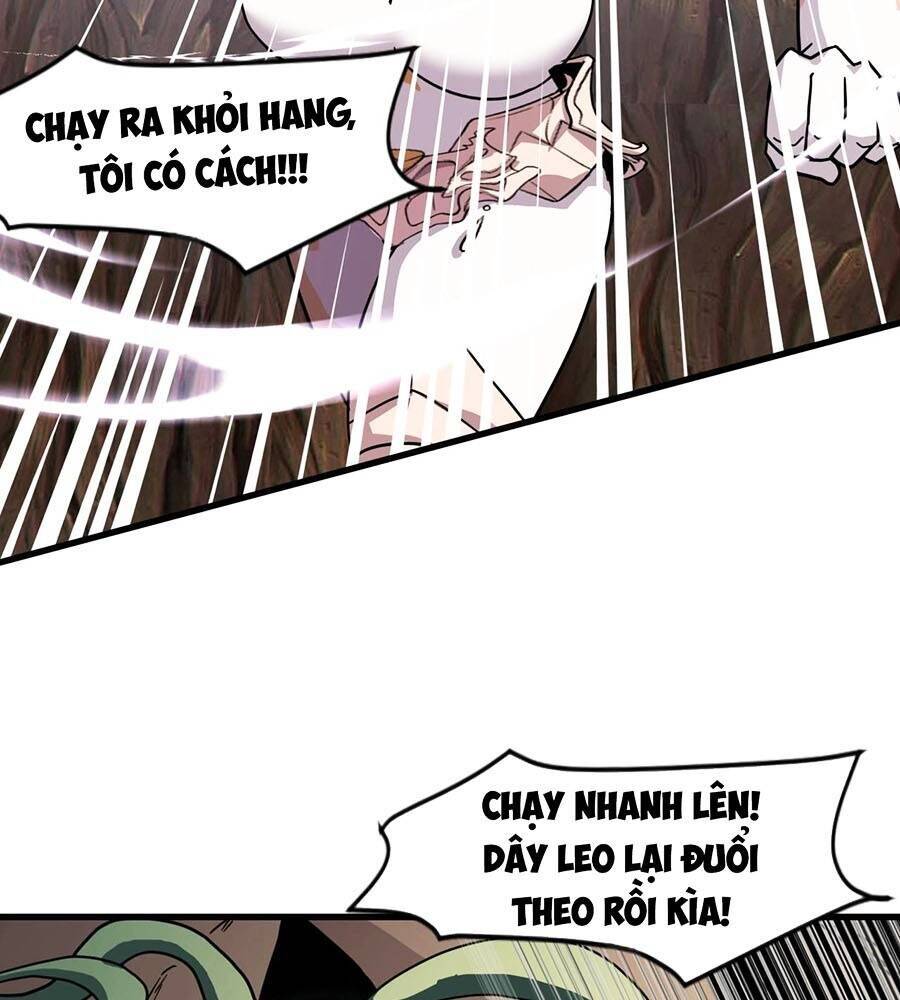 Chỉ Có Ta Có Thể Sử Dụng Triệu Hoán Thuật - Chapter 127 - Page 83