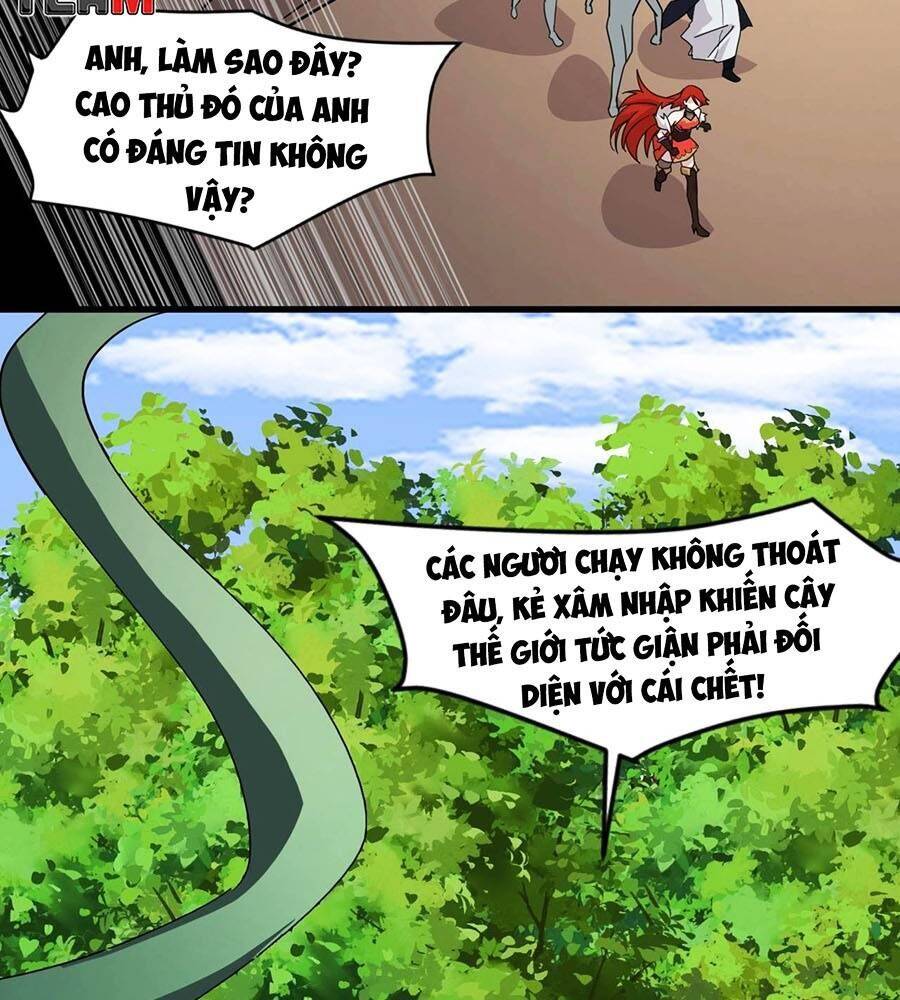 Chỉ Có Ta Có Thể Sử Dụng Triệu Hoán Thuật - Chapter 127 - Page 85
