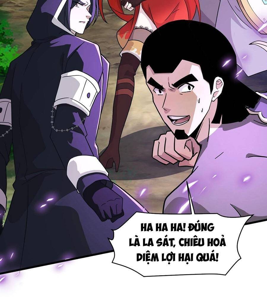 Chỉ Có Ta Có Thể Sử Dụng Triệu Hoán Thuật - Chapter 127 - Page 96