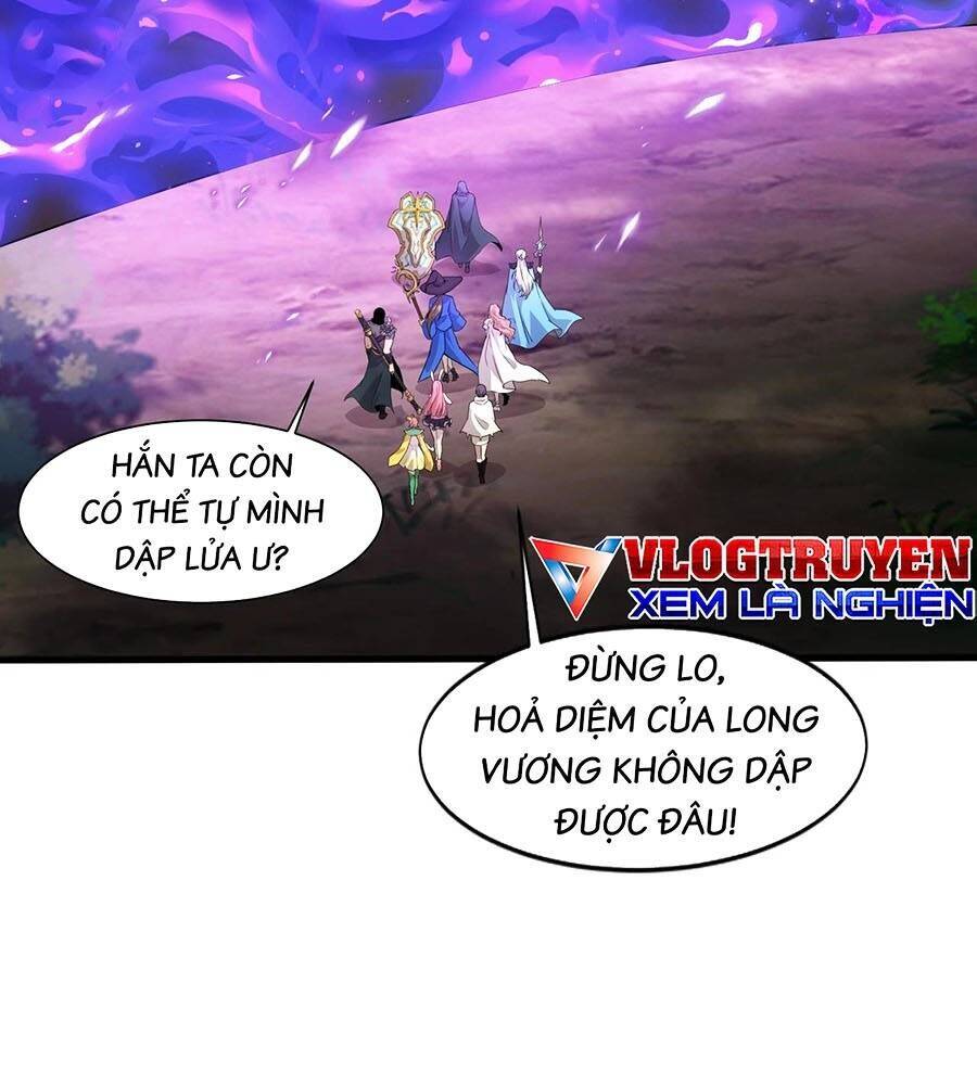 Chỉ Có Ta Có Thể Sử Dụng Triệu Hoán Thuật - Chapter 127 - Page 99