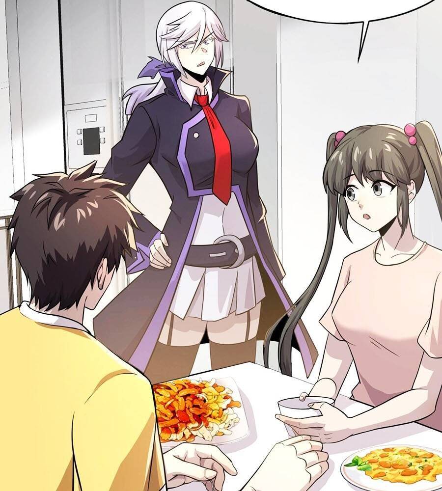 Chỉ Có Ta Có Thể Sử Dụng Triệu Hoán Thuật - Chapter 128 - Page 100