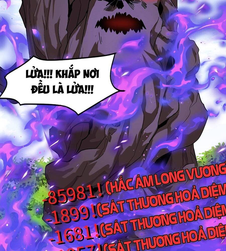 Chỉ Có Ta Có Thể Sử Dụng Triệu Hoán Thuật - Chapter 128 - Page 11