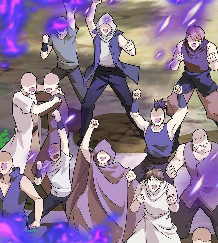 Chỉ Có Ta Có Thể Sử Dụng Triệu Hoán Thuật - Chapter 128 - Page 13