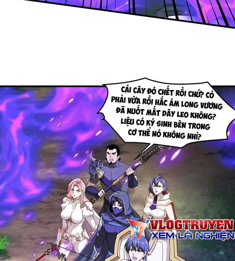 Chỉ Có Ta Có Thể Sử Dụng Triệu Hoán Thuật - Chapter 128 - Page 21