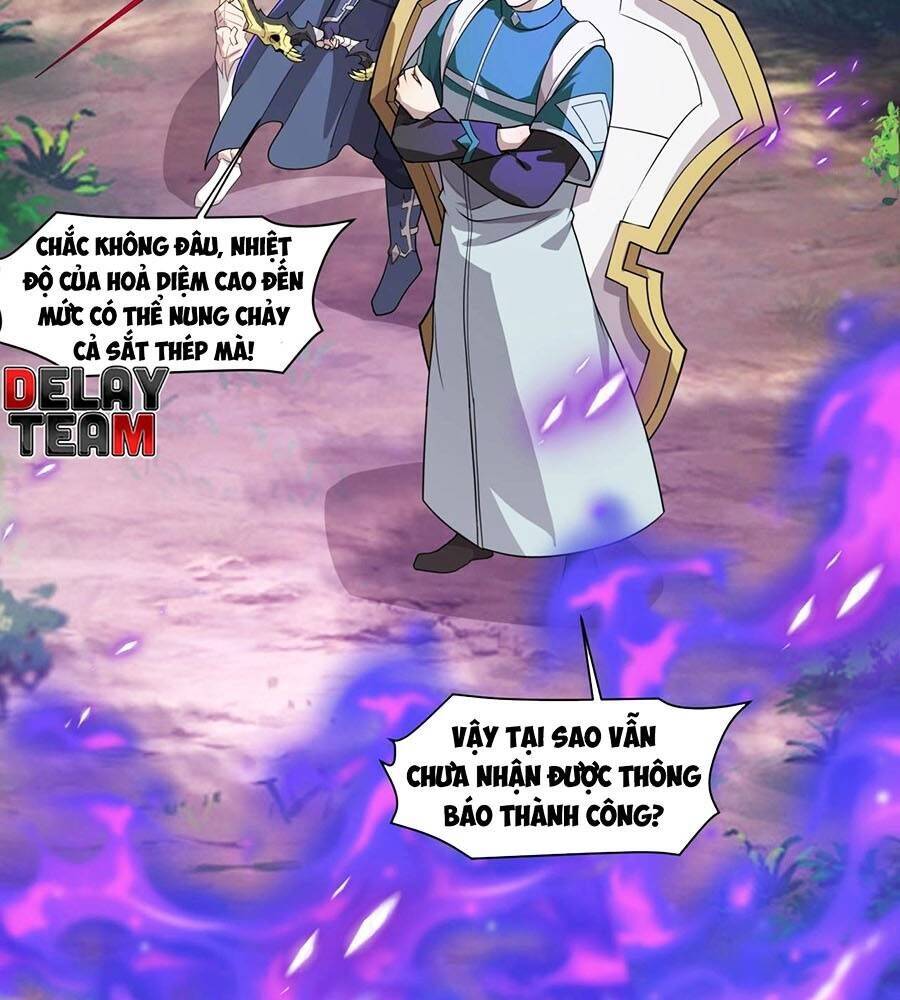 Chỉ Có Ta Có Thể Sử Dụng Triệu Hoán Thuật - Chapter 128 - Page 22