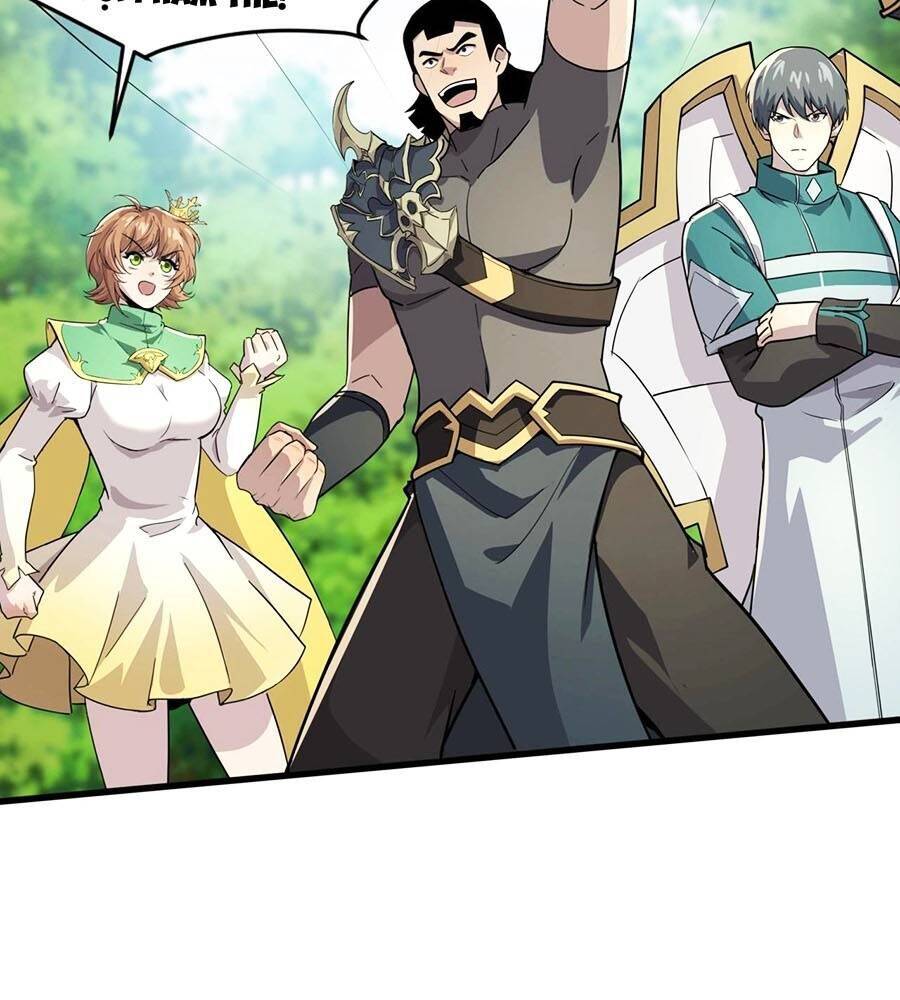 Chỉ Có Ta Có Thể Sử Dụng Triệu Hoán Thuật - Chapter 128 - Page 25