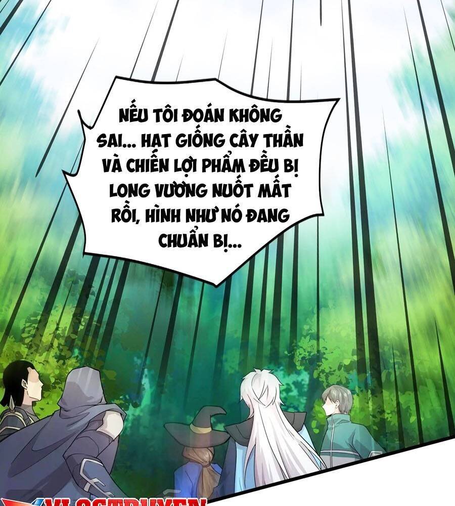 Chỉ Có Ta Có Thể Sử Dụng Triệu Hoán Thuật - Chapter 128 - Page 28