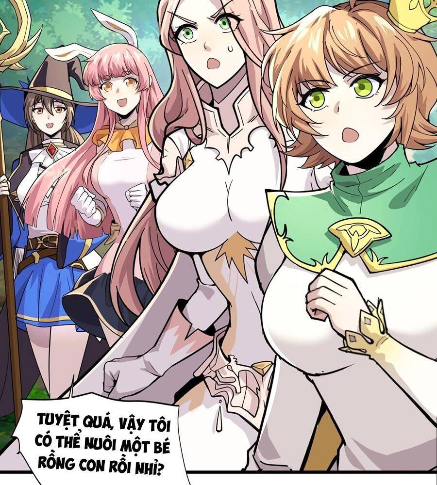 Chỉ Có Ta Có Thể Sử Dụng Triệu Hoán Thuật - Chapter 128 - Page 30