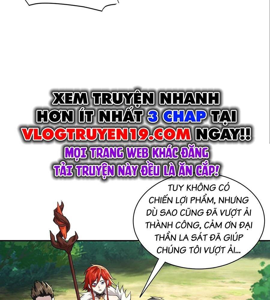 Chỉ Có Ta Có Thể Sử Dụng Triệu Hoán Thuật - Chapter 128 - Page 31