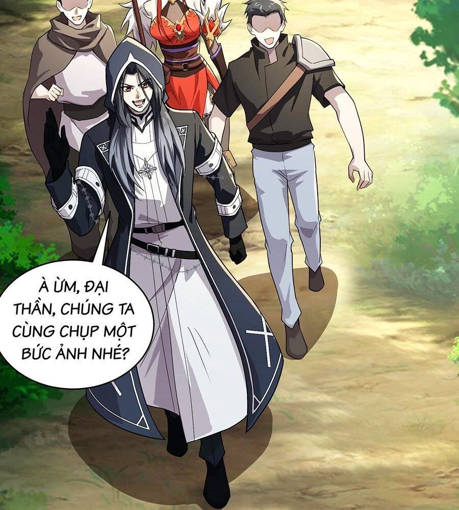 Chỉ Có Ta Có Thể Sử Dụng Triệu Hoán Thuật - Chapter 128 - Page 32