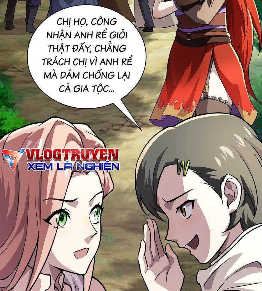 Chỉ Có Ta Có Thể Sử Dụng Triệu Hoán Thuật - Chapter 128 - Page 38