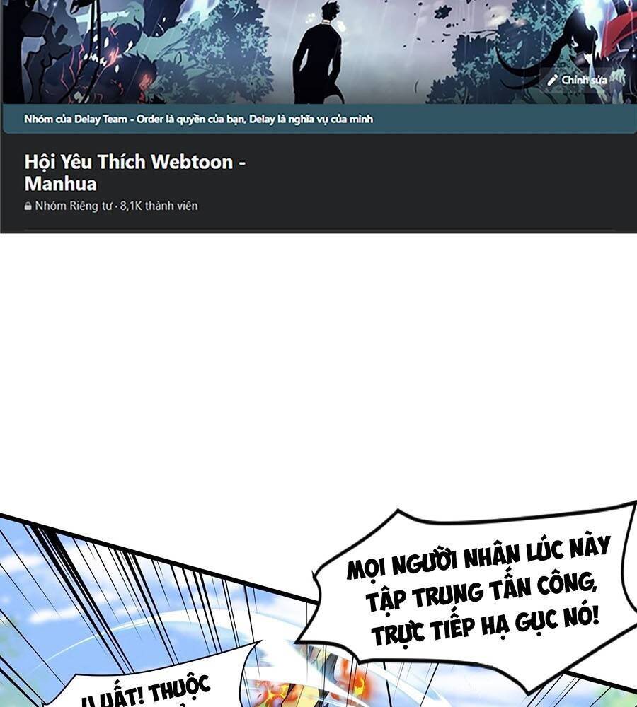 Chỉ Có Ta Có Thể Sử Dụng Triệu Hoán Thuật - Chapter 128 - Page 4