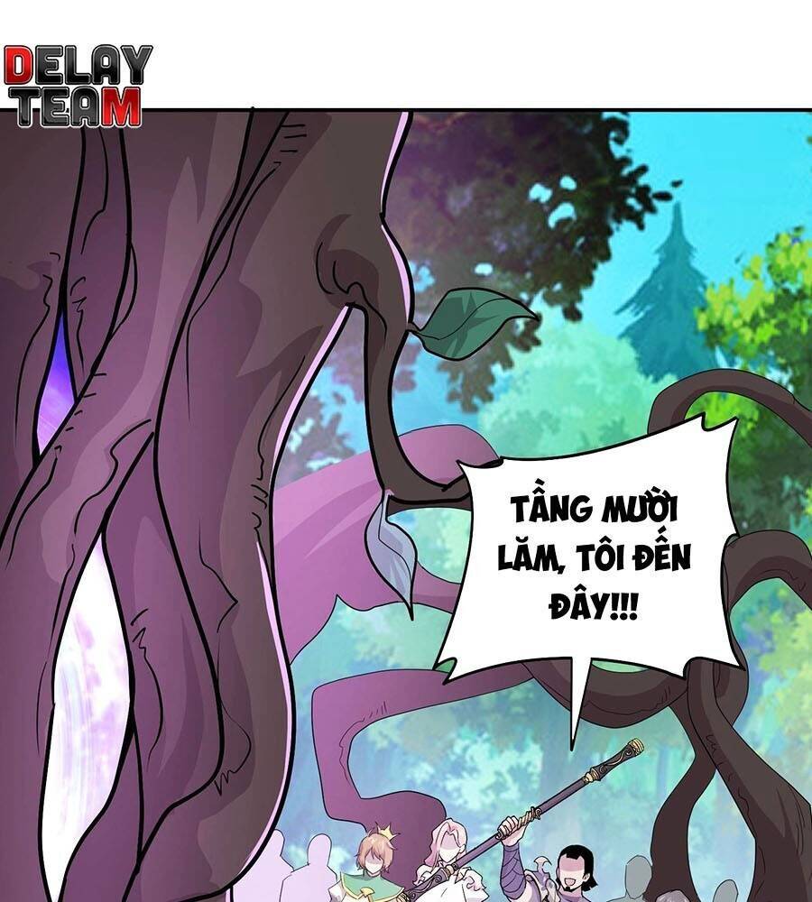 Chỉ Có Ta Có Thể Sử Dụng Triệu Hoán Thuật - Chapter 128 - Page 44