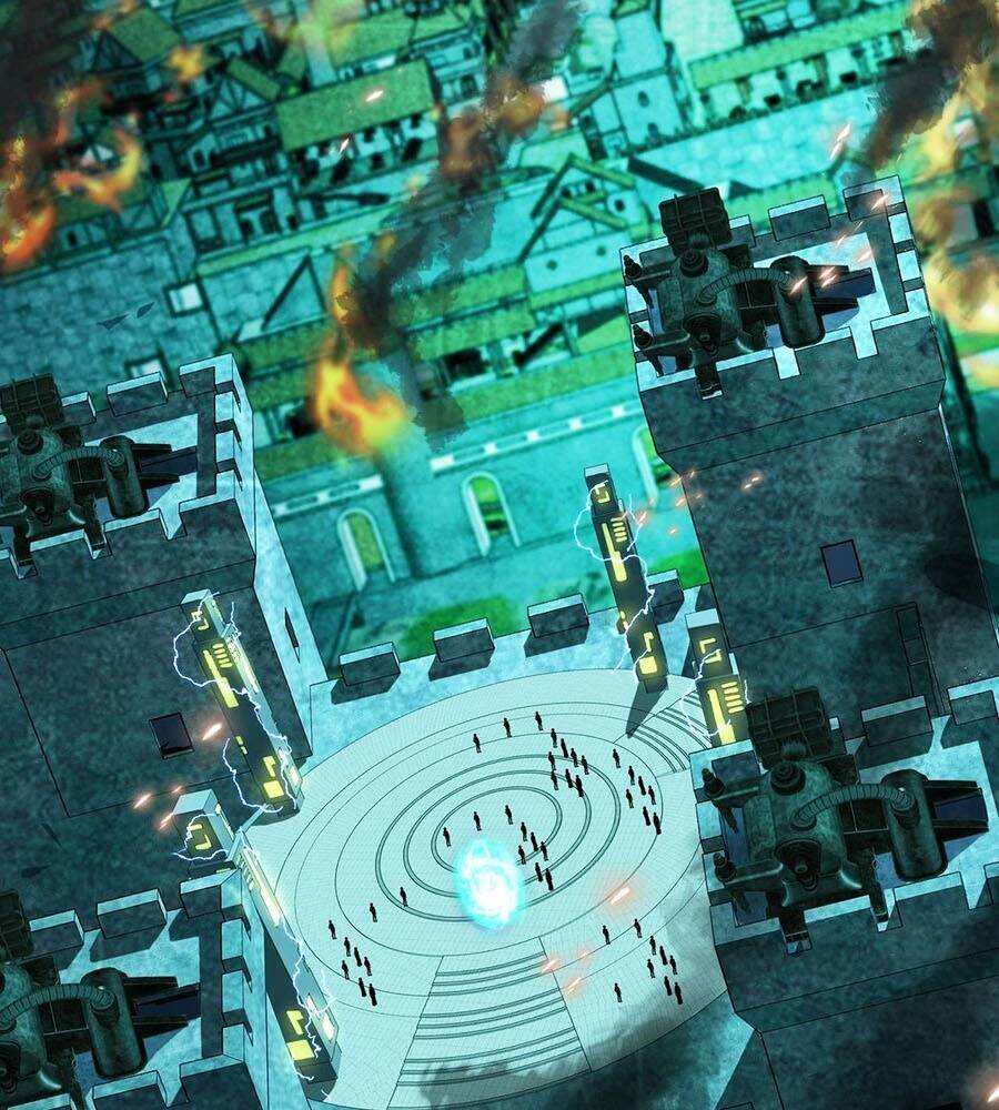 Chỉ Có Ta Có Thể Sử Dụng Triệu Hoán Thuật - Chapter 128 - Page 48