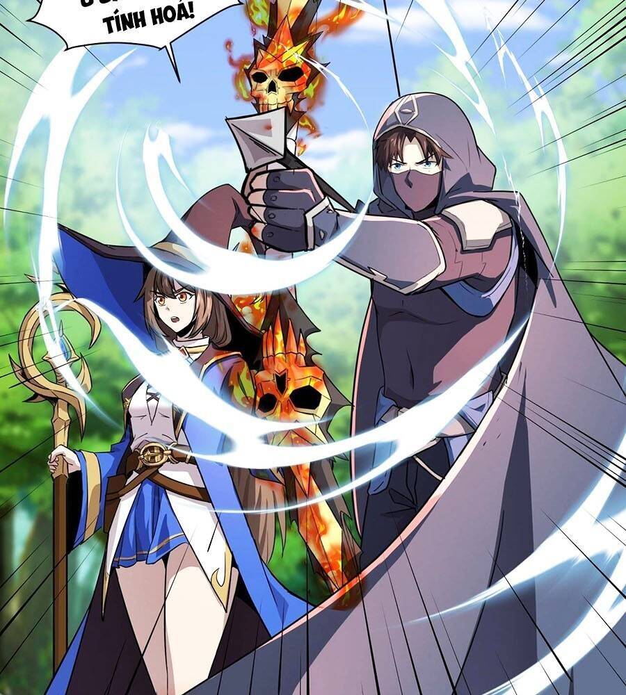 Chỉ Có Ta Có Thể Sử Dụng Triệu Hoán Thuật - Chapter 128 - Page 5