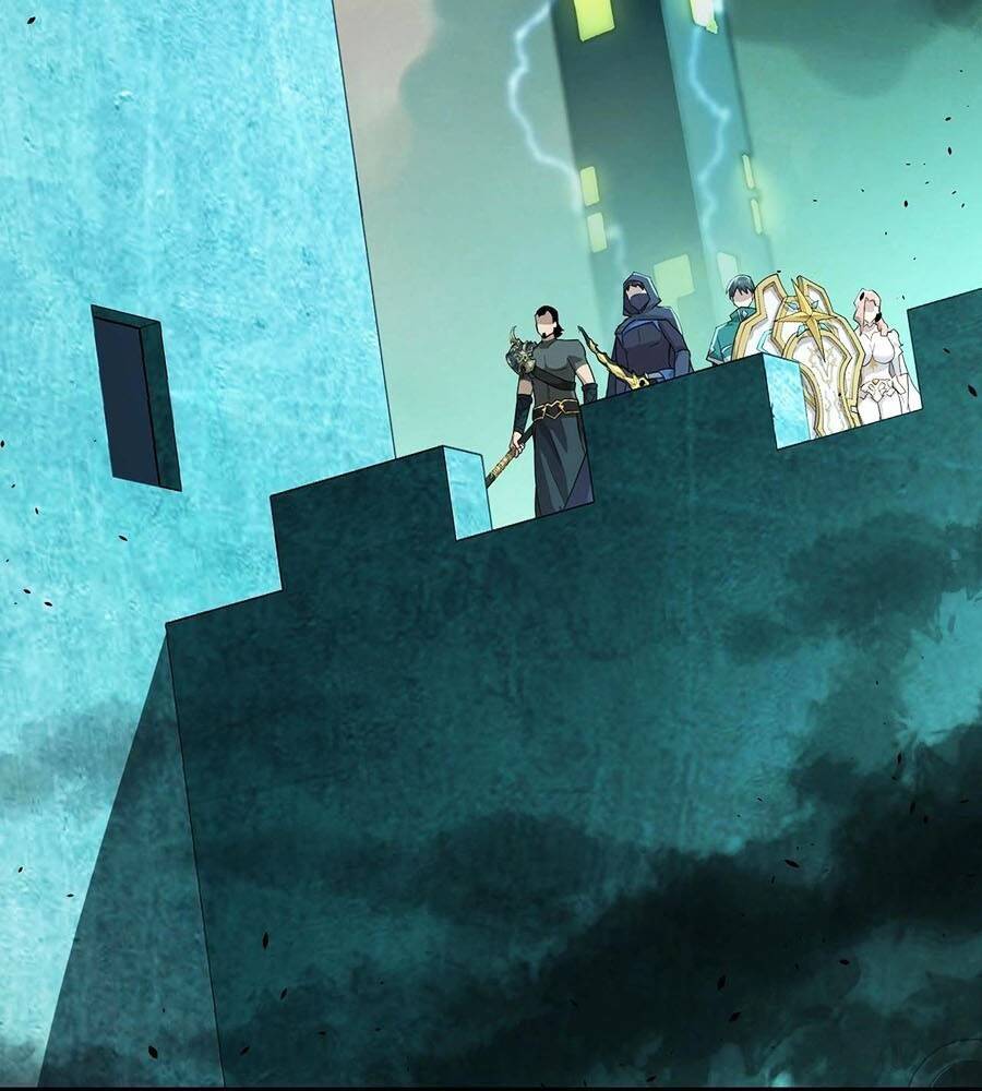 Chỉ Có Ta Có Thể Sử Dụng Triệu Hoán Thuật - Chapter 128 - Page 50