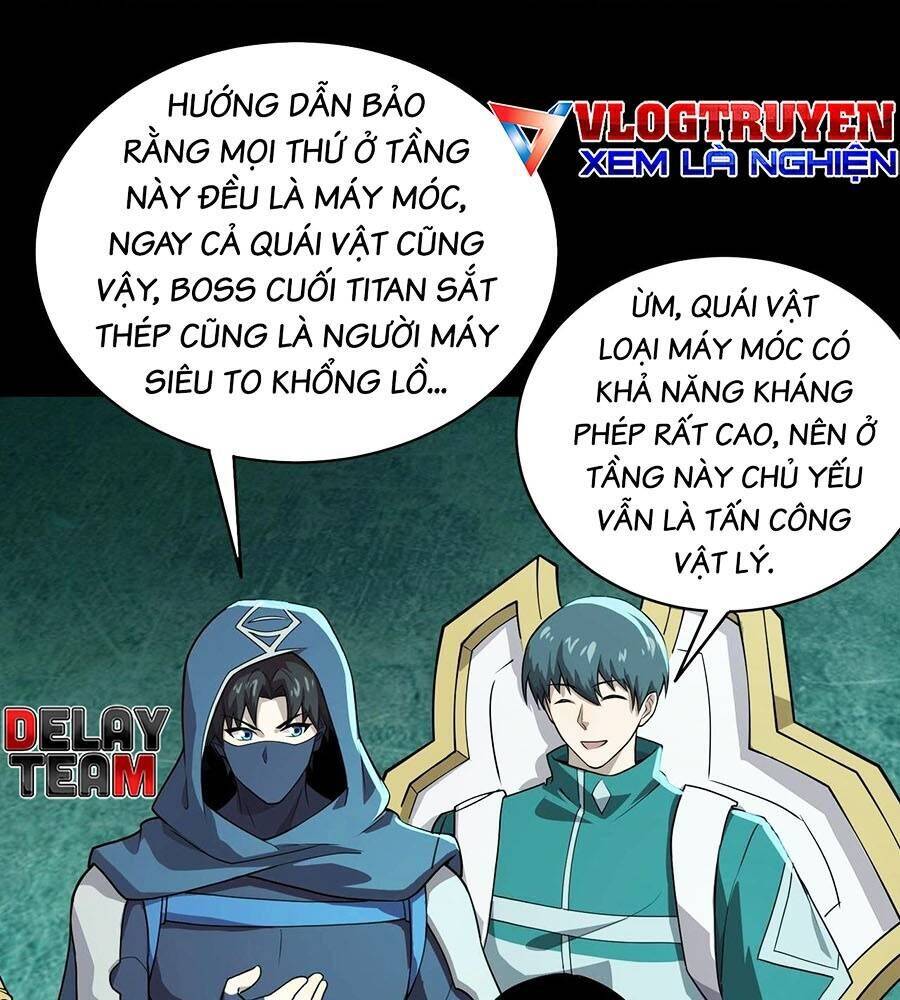 Chỉ Có Ta Có Thể Sử Dụng Triệu Hoán Thuật - Chapter 128 - Page 51