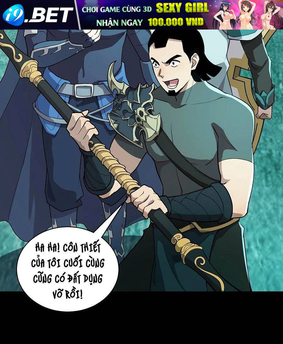 Chỉ Có Ta Có Thể Sử Dụng Triệu Hoán Thuật - Chapter 128 - Page 52