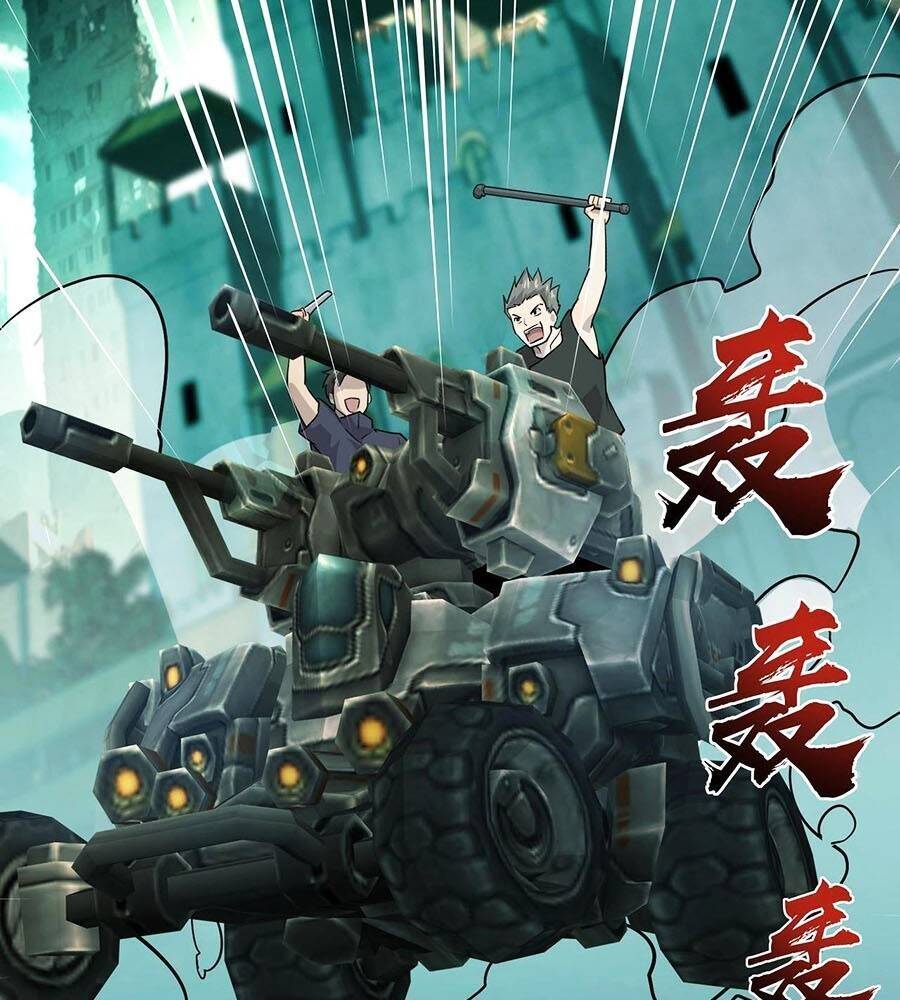 Chỉ Có Ta Có Thể Sử Dụng Triệu Hoán Thuật - Chapter 128 - Page 55