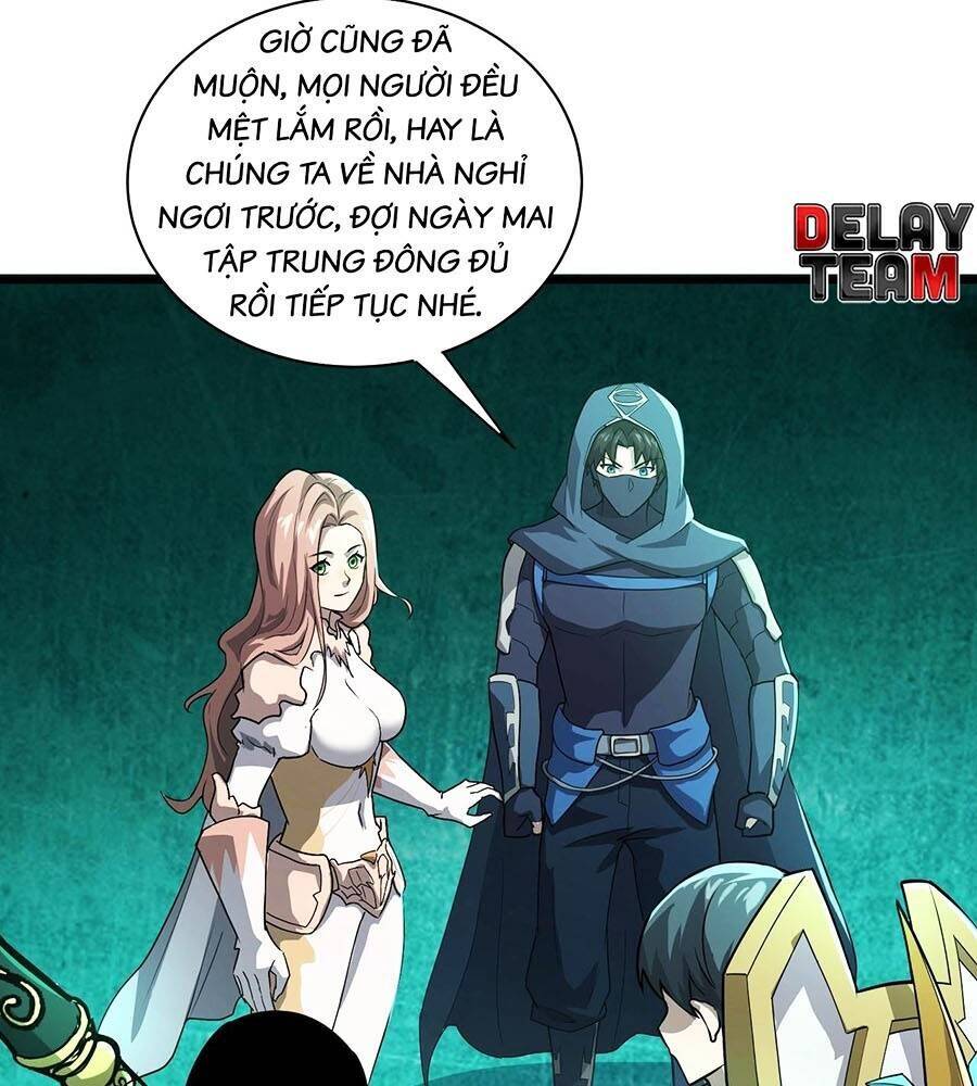 Chỉ Có Ta Có Thể Sử Dụng Triệu Hoán Thuật - Chapter 128 - Page 59