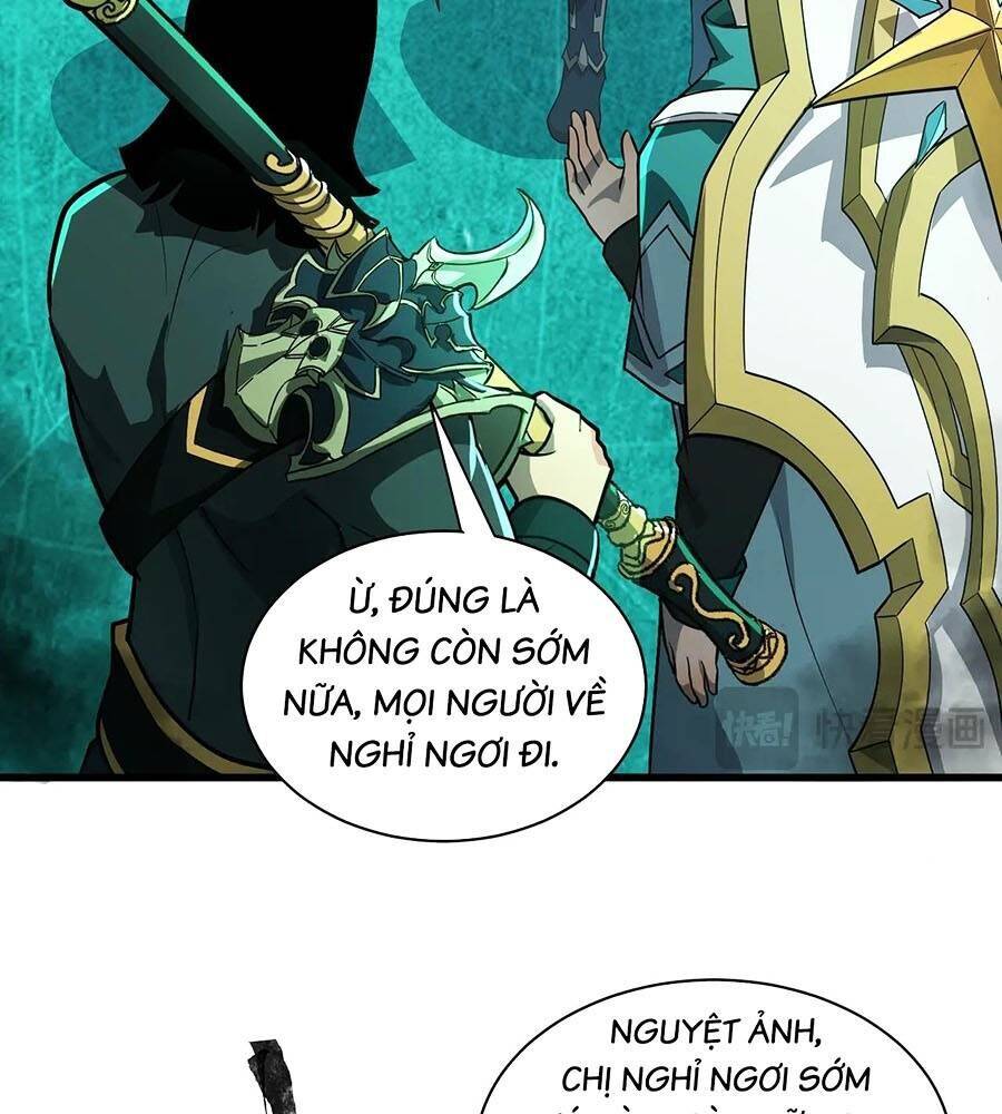 Chỉ Có Ta Có Thể Sử Dụng Triệu Hoán Thuật - Chapter 128 - Page 60