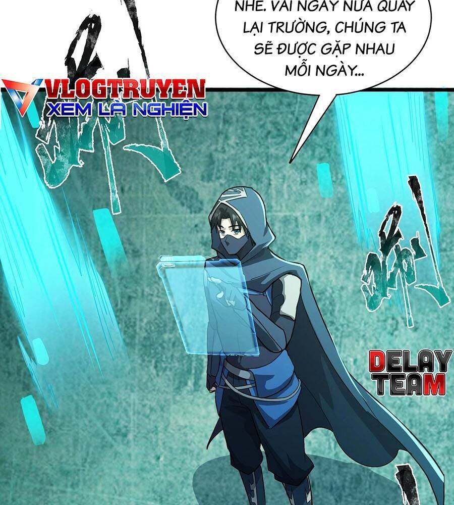 Chỉ Có Ta Có Thể Sử Dụng Triệu Hoán Thuật - Chapter 128 - Page 61