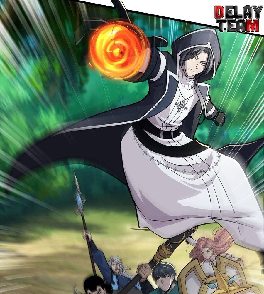 Chỉ Có Ta Có Thể Sử Dụng Triệu Hoán Thuật - Chapter 128 - Page 7