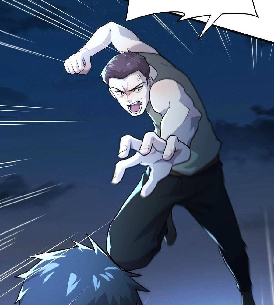 Chỉ Có Ta Có Thể Sử Dụng Triệu Hoán Thuật - Chapter 128 - Page 75