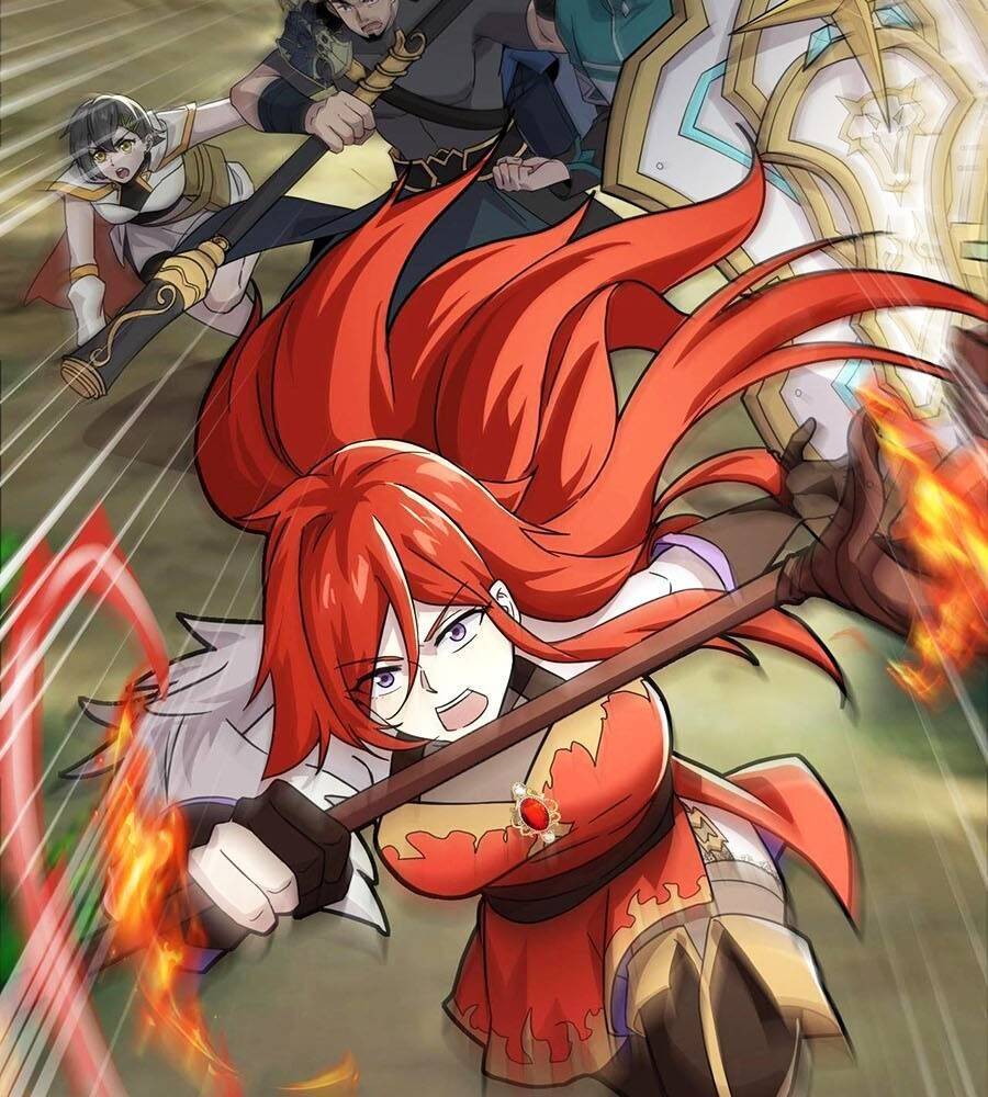 Chỉ Có Ta Có Thể Sử Dụng Triệu Hoán Thuật - Chapter 128 - Page 8