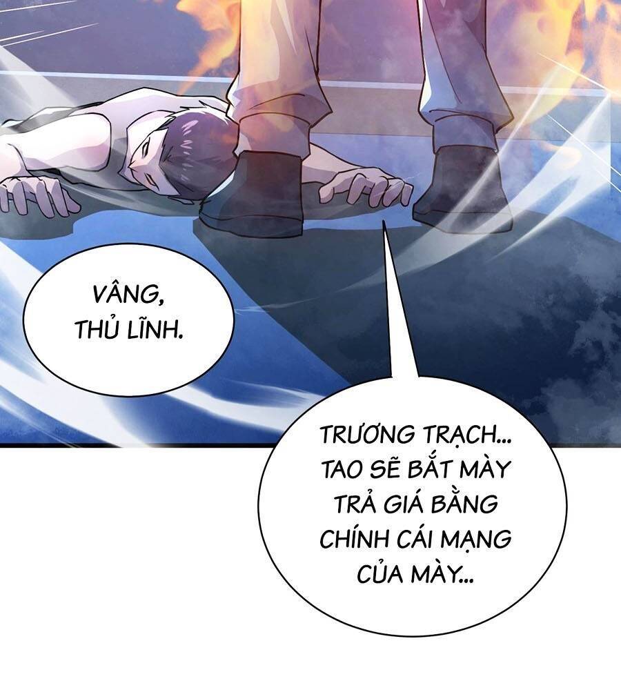 Chỉ Có Ta Có Thể Sử Dụng Triệu Hoán Thuật - Chapter 128 - Page 84