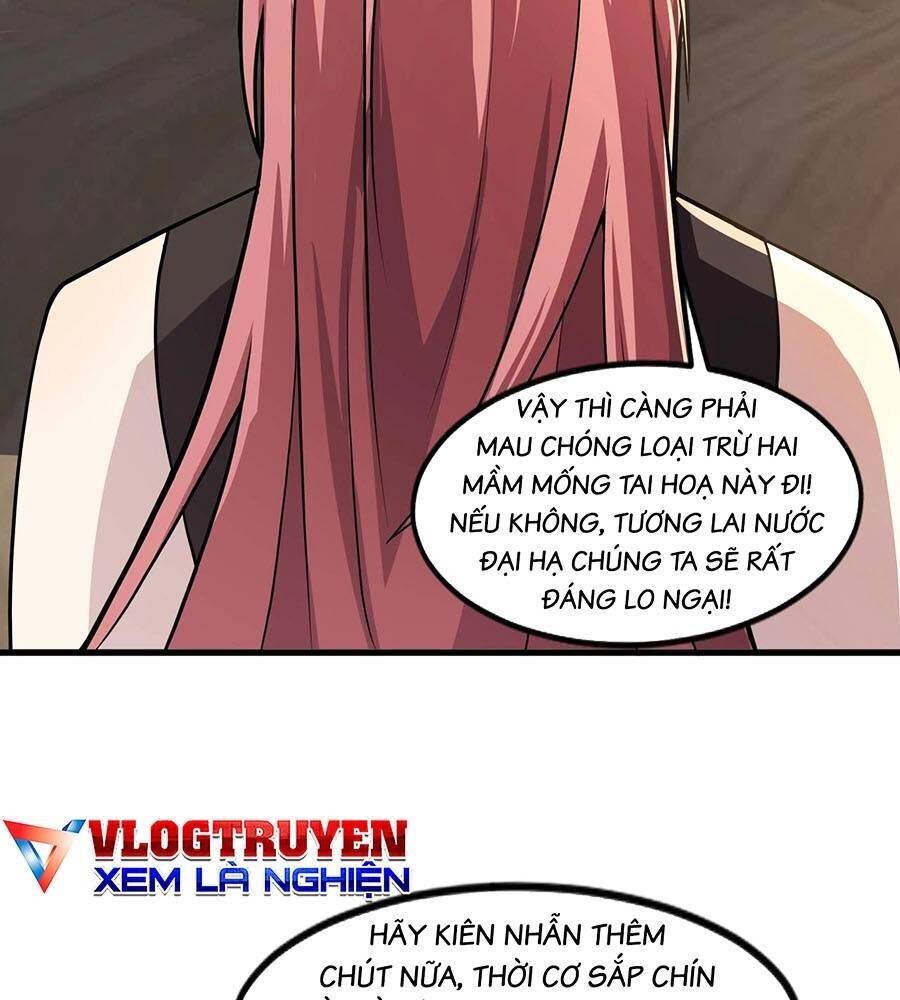 Chỉ Có Ta Có Thể Sử Dụng Triệu Hoán Thuật - Chapter 128 - Page 89