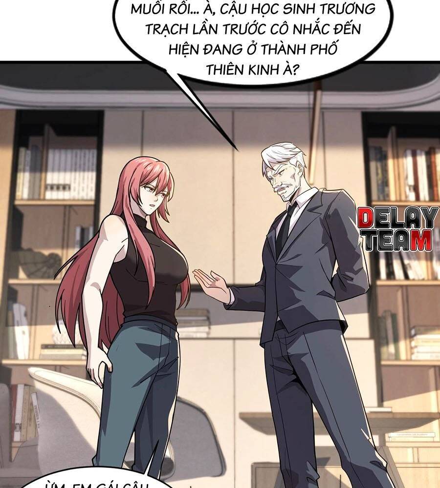 Chỉ Có Ta Có Thể Sử Dụng Triệu Hoán Thuật - Chapter 128 - Page 90