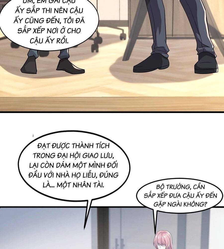 Chỉ Có Ta Có Thể Sử Dụng Triệu Hoán Thuật - Chapter 128 - Page 91