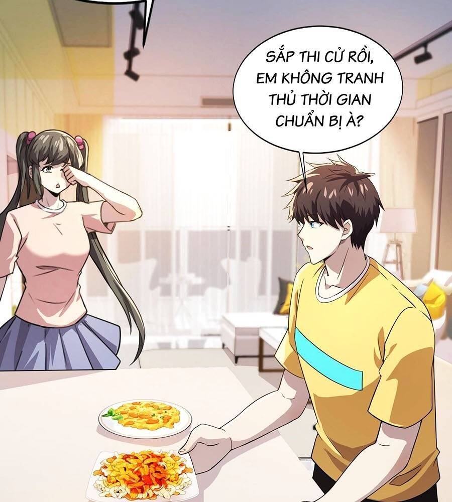 Chỉ Có Ta Có Thể Sử Dụng Triệu Hoán Thuật - Chapter 128 - Page 96