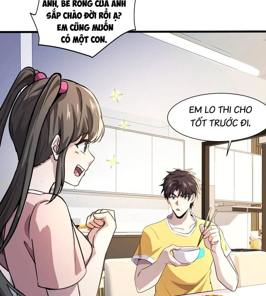 Chỉ Có Ta Có Thể Sử Dụng Triệu Hoán Thuật - Chapter 128 - Page 98